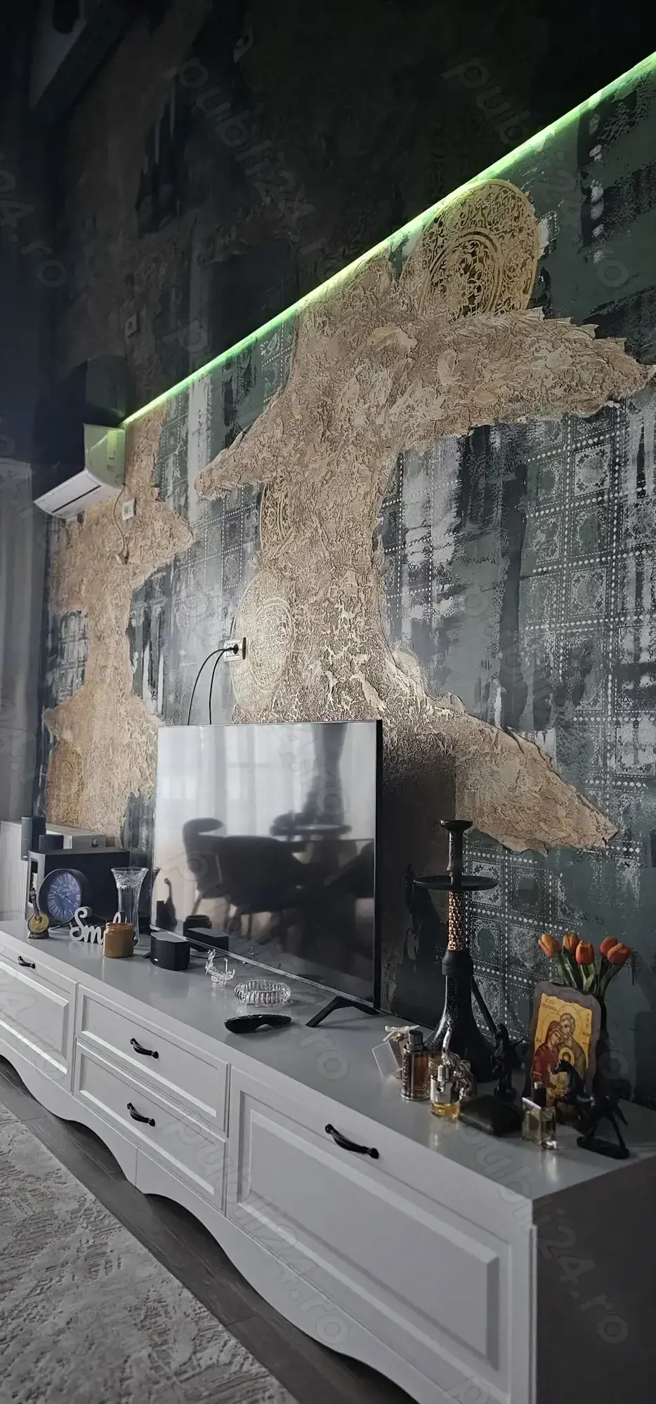 Apartament 2 camere Tomis Park 