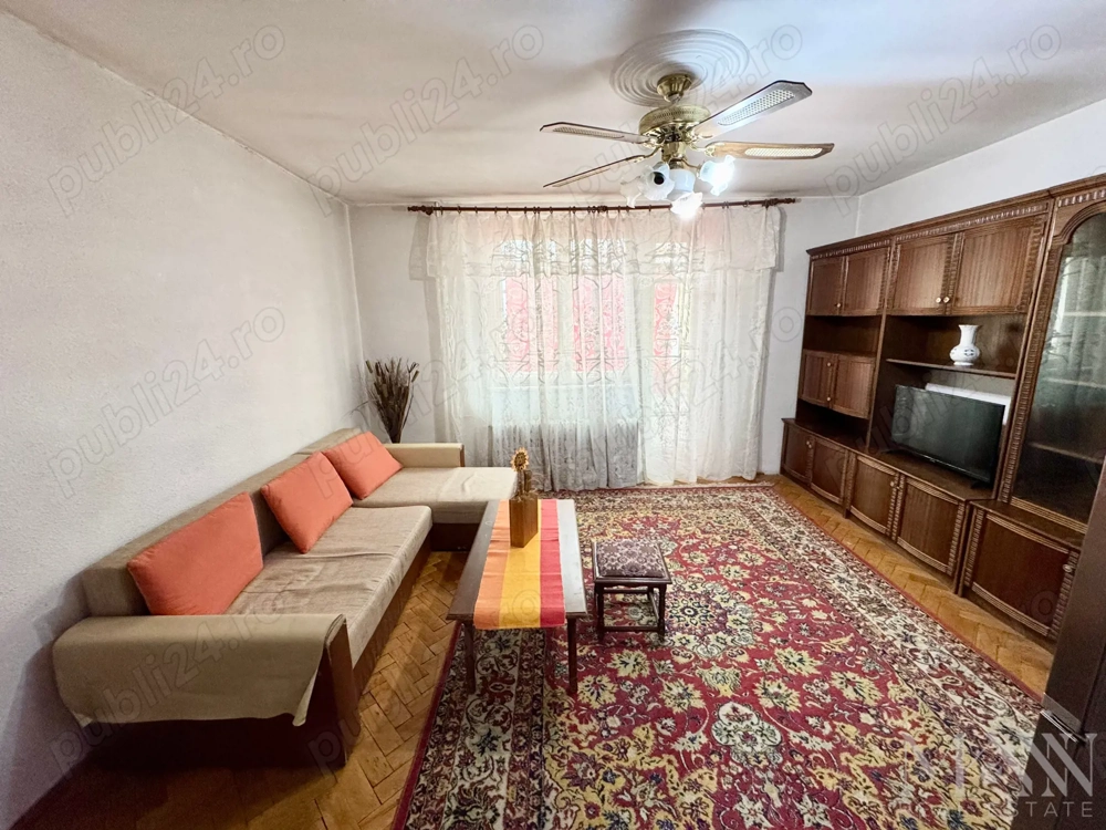 Apartament 2 camere de vanzare + boxa | Central, Oradea