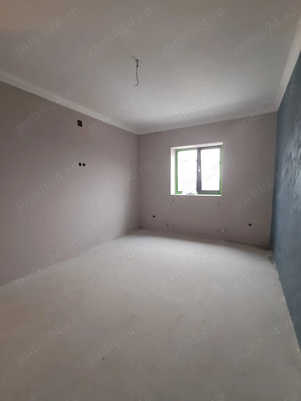 Casa plan parter, 3 camere, Horlesti-Rediu, intabulata