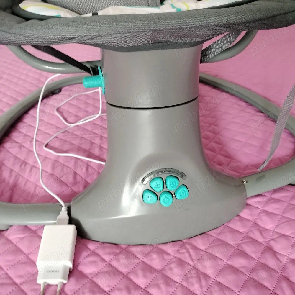 Leagan electronic MASTELA