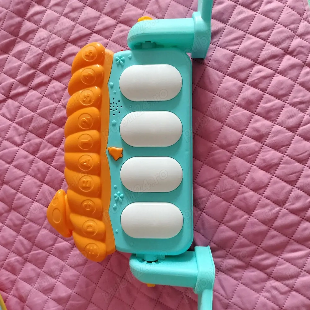 Saltea Muzicala MINIBO 