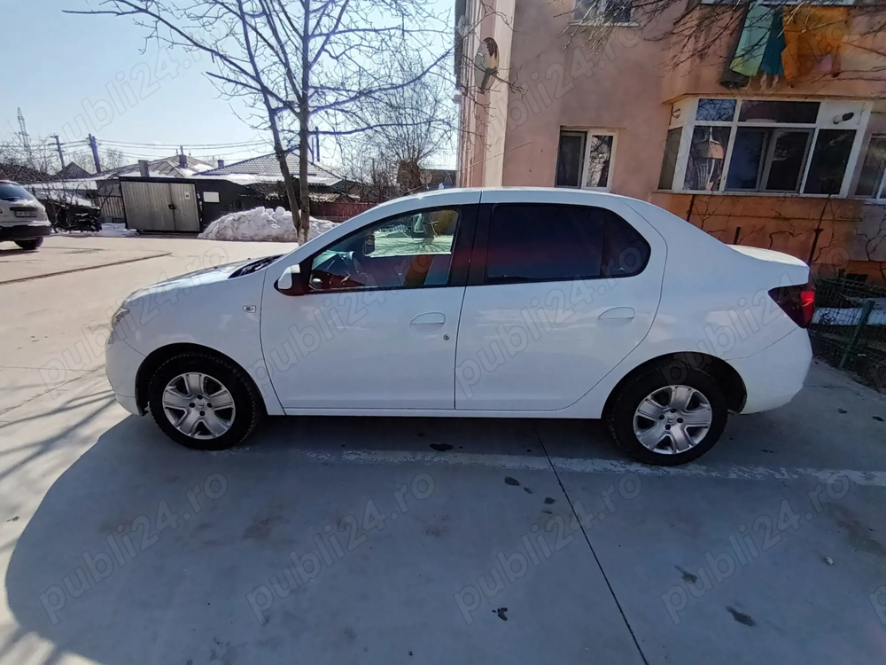 De vânzare Dacia Logan 