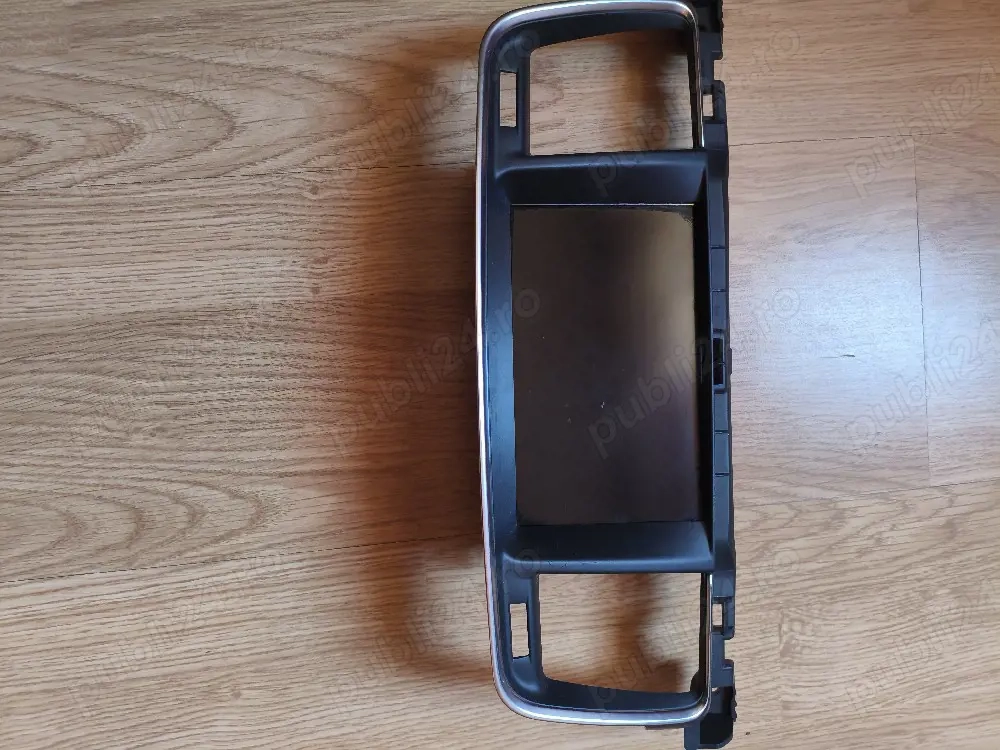 Display+ Suport Peugeot 508 2012