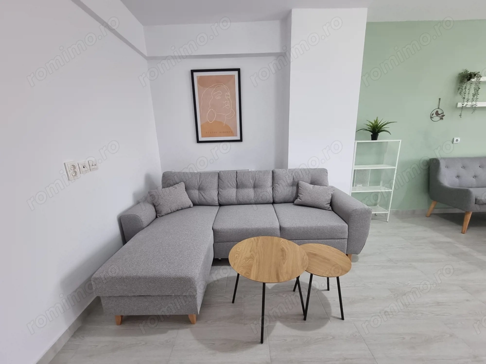 Apartament 2 camere 60m2 Prelungirea Ghencea (langa Cartier Latin)