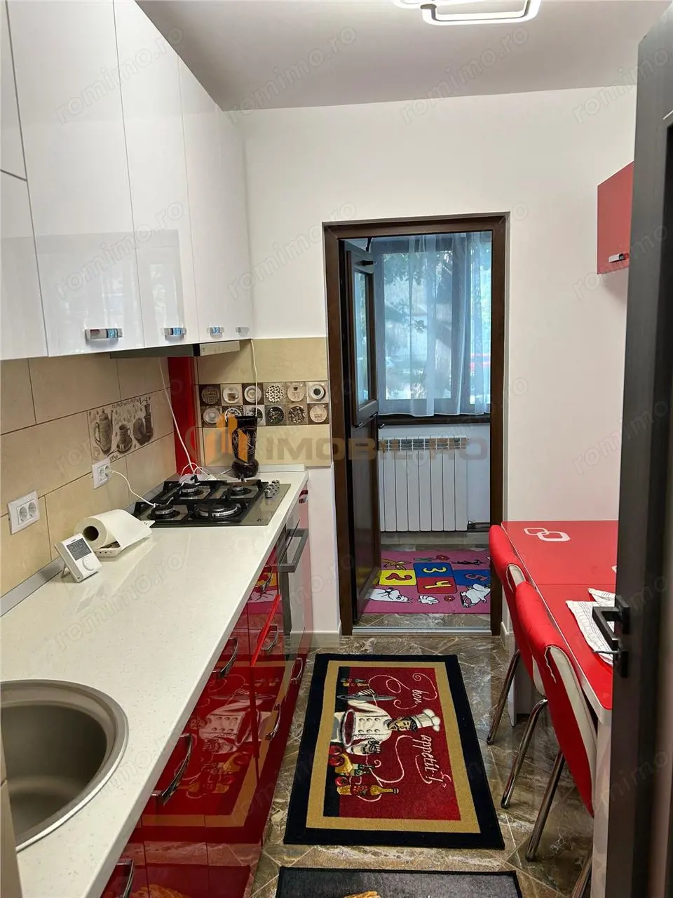 Apartament 2 camere Canta - Lidl - Deosebit