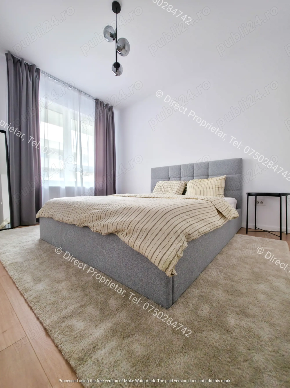 Apartament 2 camere   Venus 4 Residence | Complet mobilat si utilat | 10 min M2