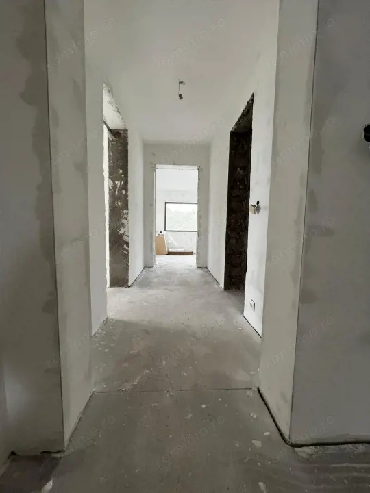 Sanandrei - Central - Duplex 5 Camere