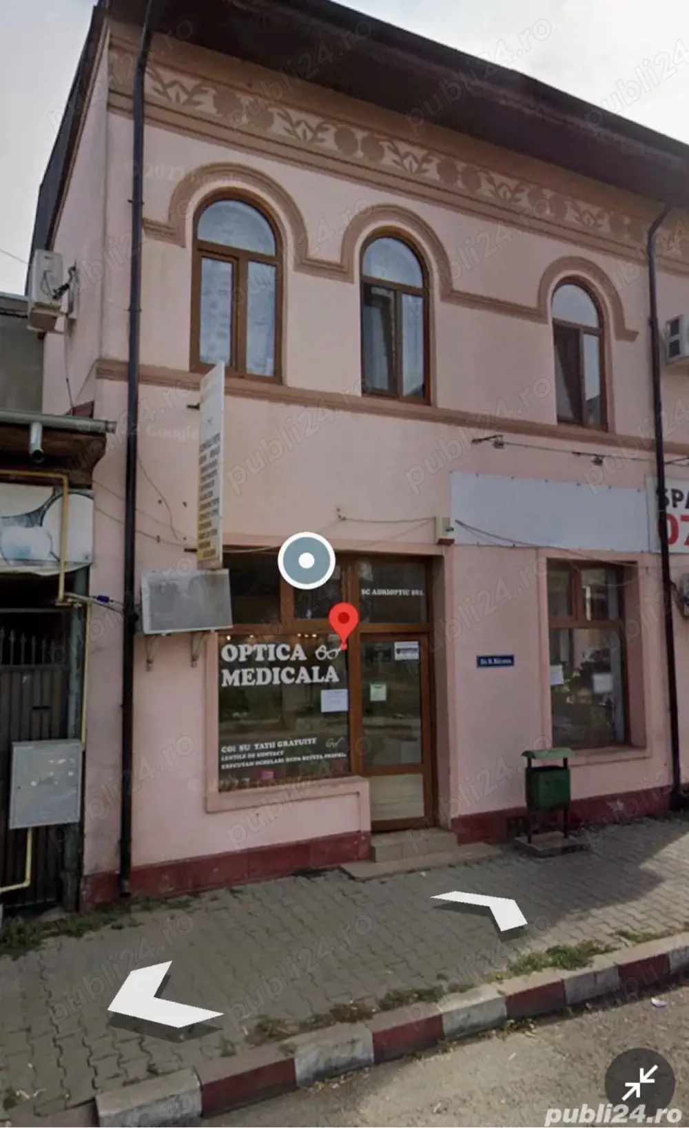 Spatii Comerciale de Inchiriat Mizil