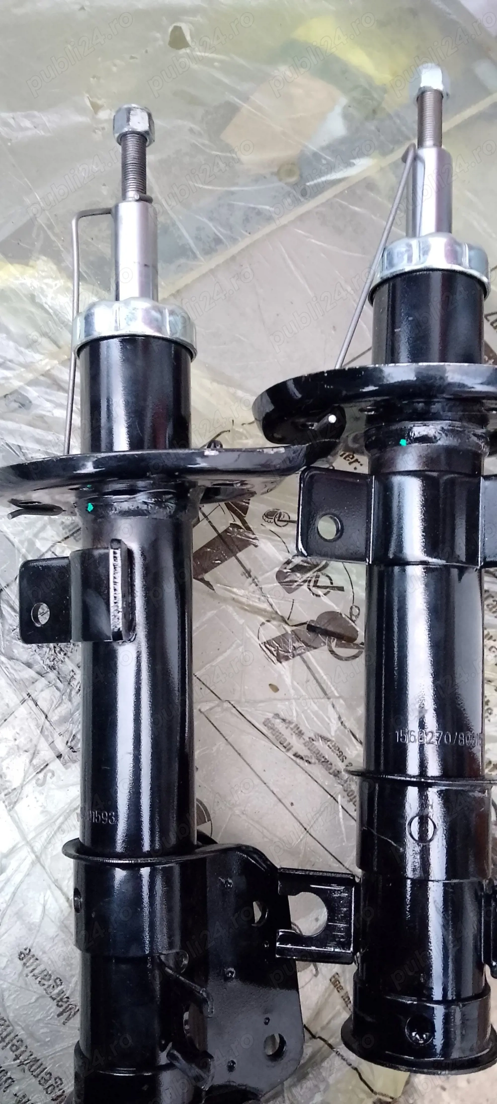 telescoape noi fiat bravo 2 sau stilo