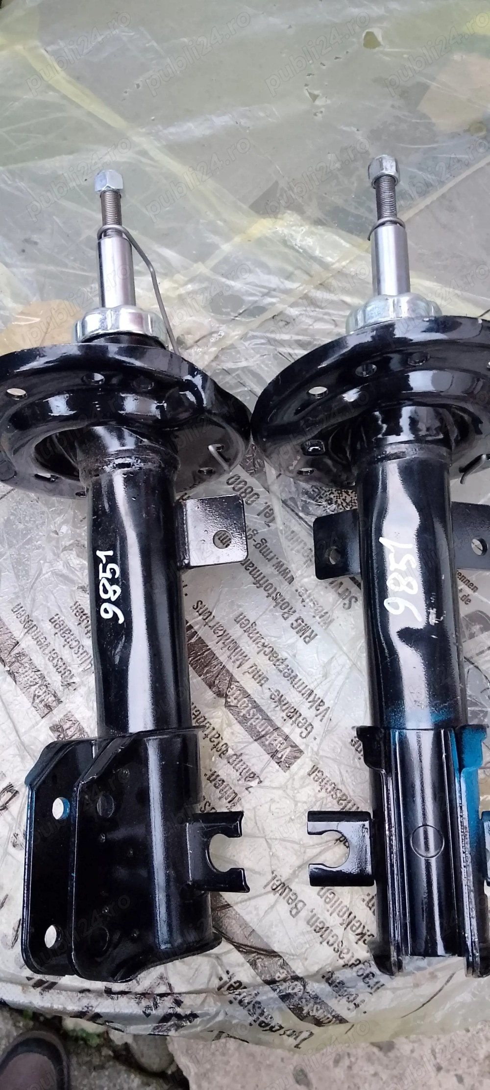 telescoape noi fiat bravo 2 sau stilo