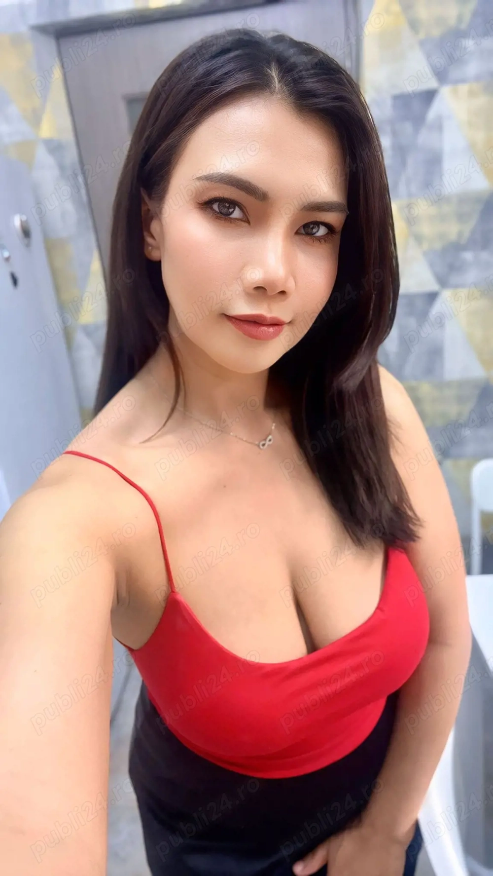 Naty Luxury Massage Târgu Mures!!!