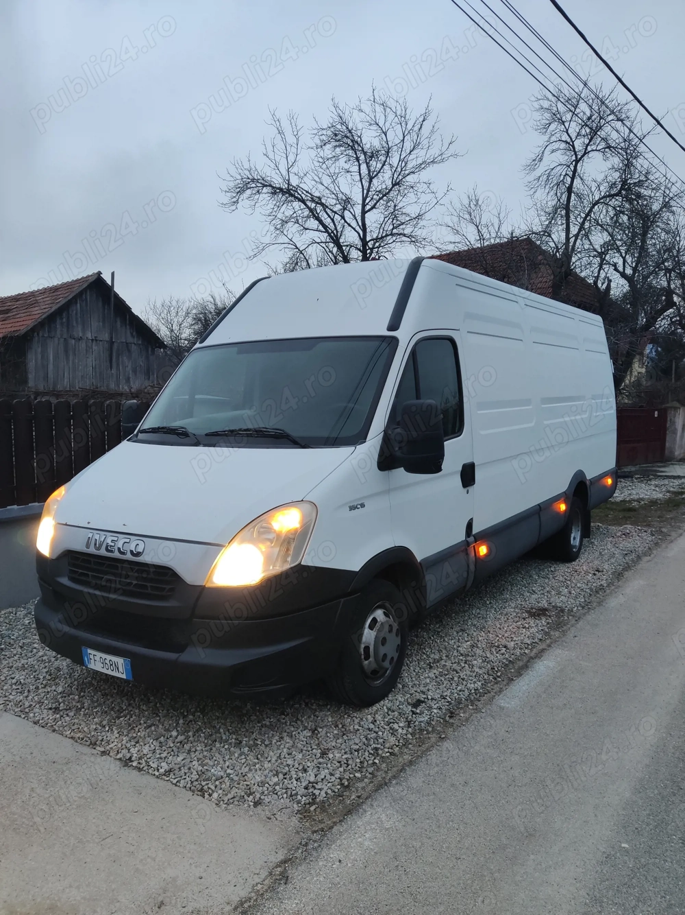 Iveco Daily 2013