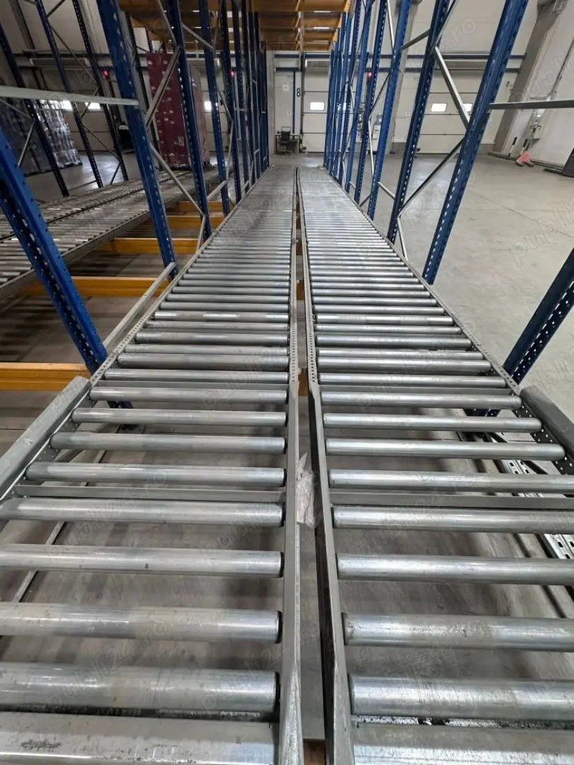 role metalice benzi transportatoare 