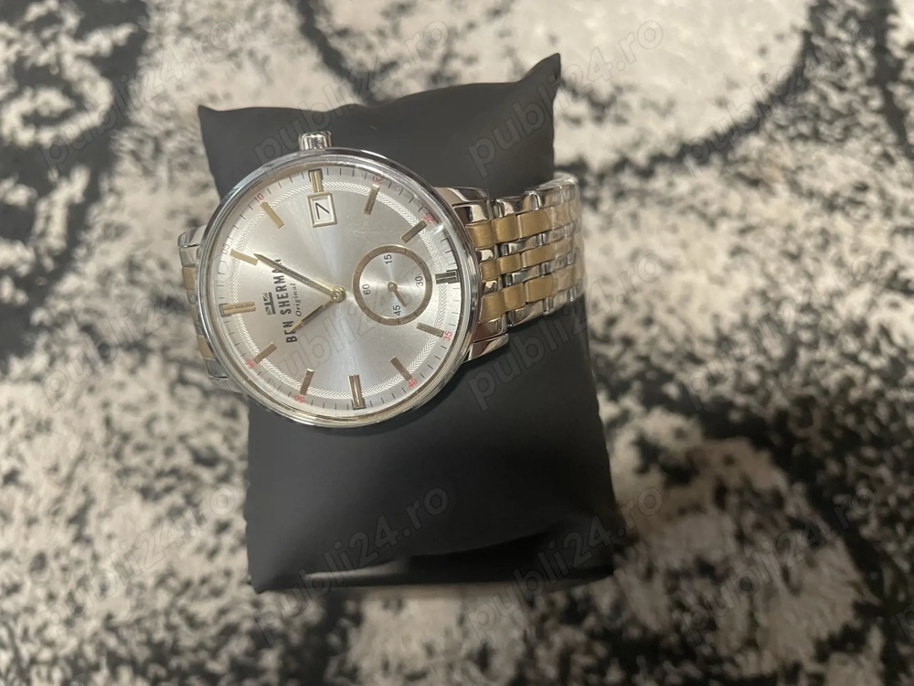 Ceas bărbați ben sherman