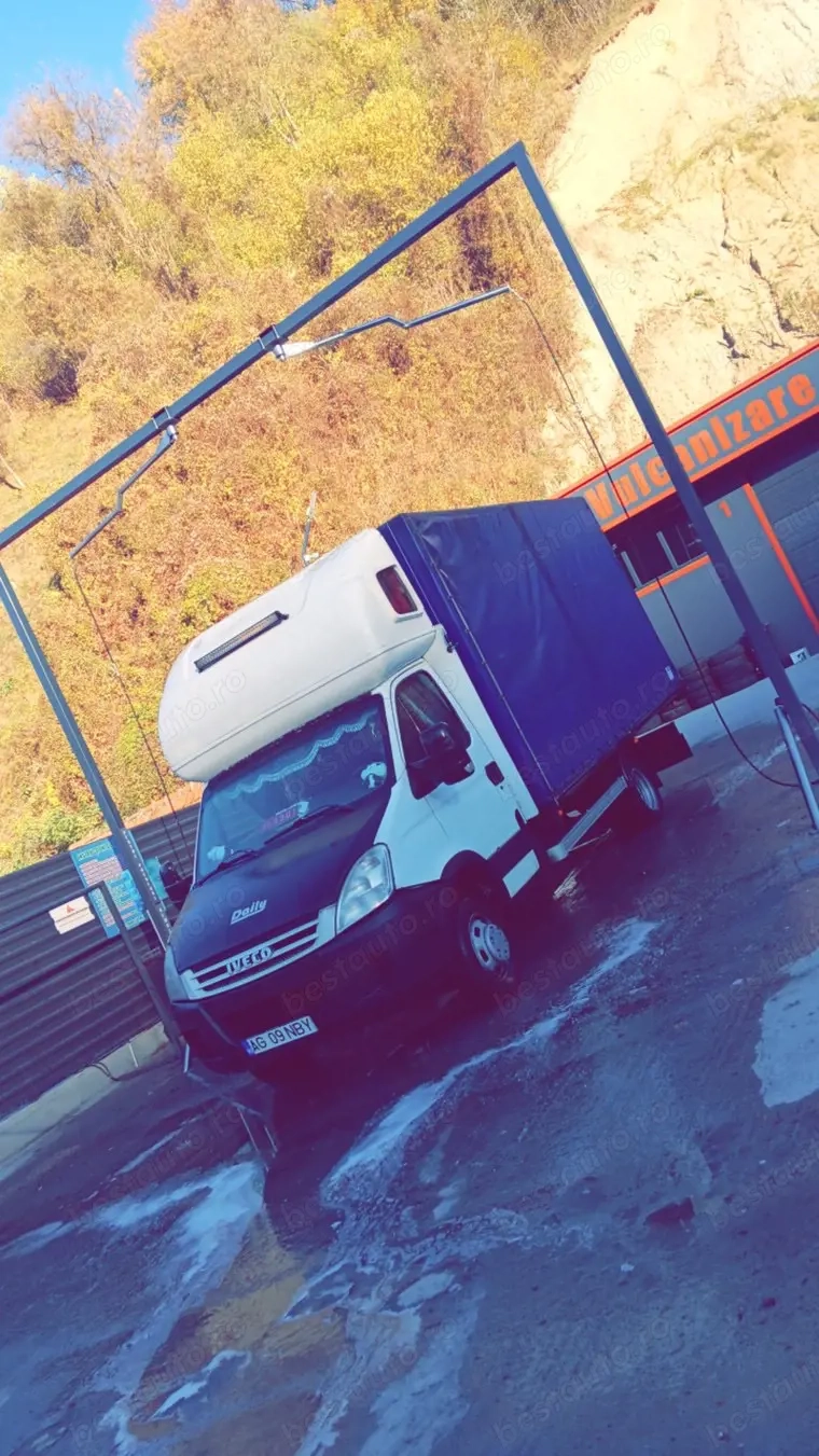 Iveco Daily