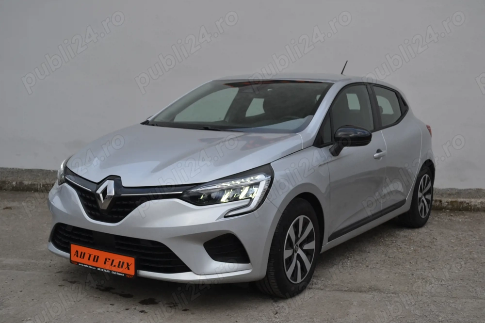 Renault Clio 1.5 DCI 6M T Equilibre