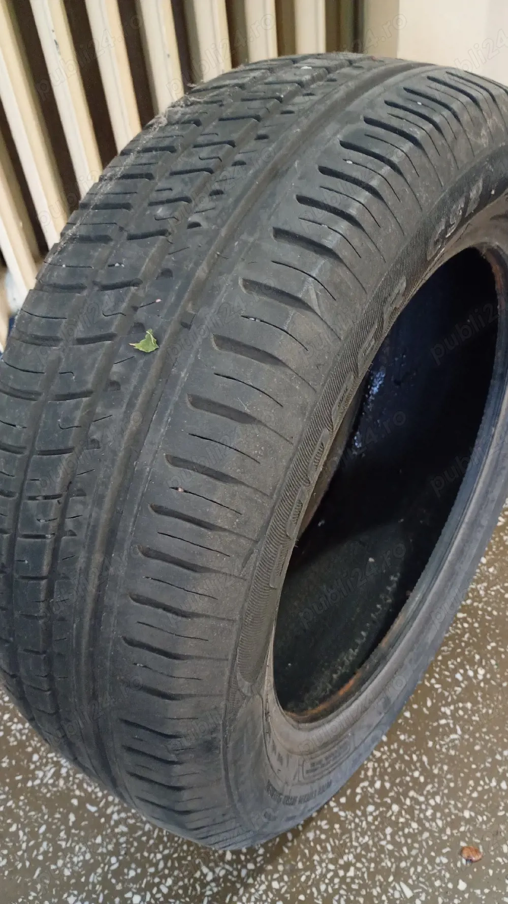 205 55 16 cauciuc vara