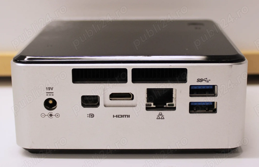 Mini PC Intel NUC D54250WYKH
