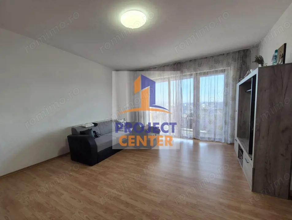 Apartament 2 camere Trivale complex Montanstar, sup utilă = 63 mp