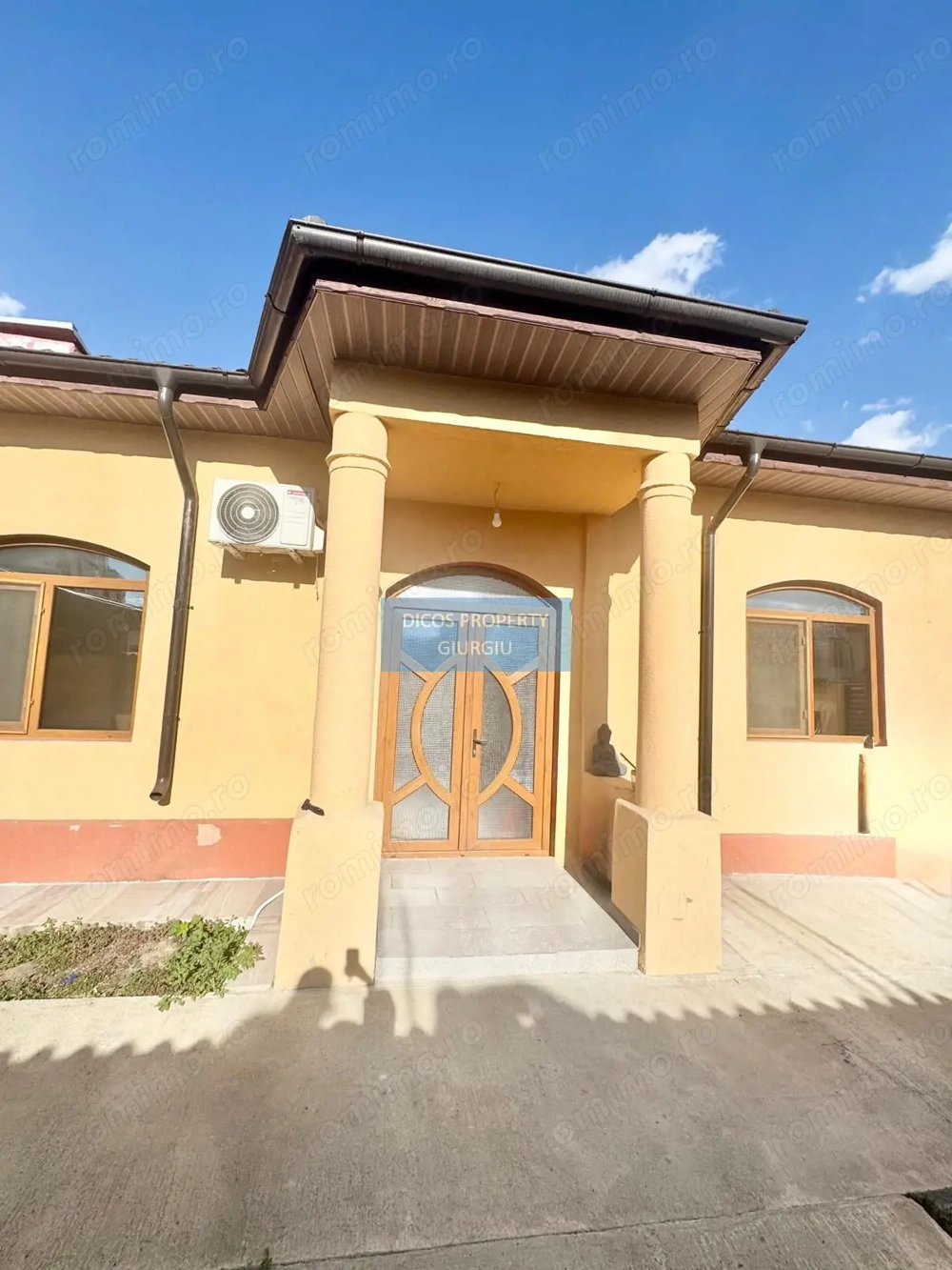 De vânzare – Casă , Str. Dorobanți