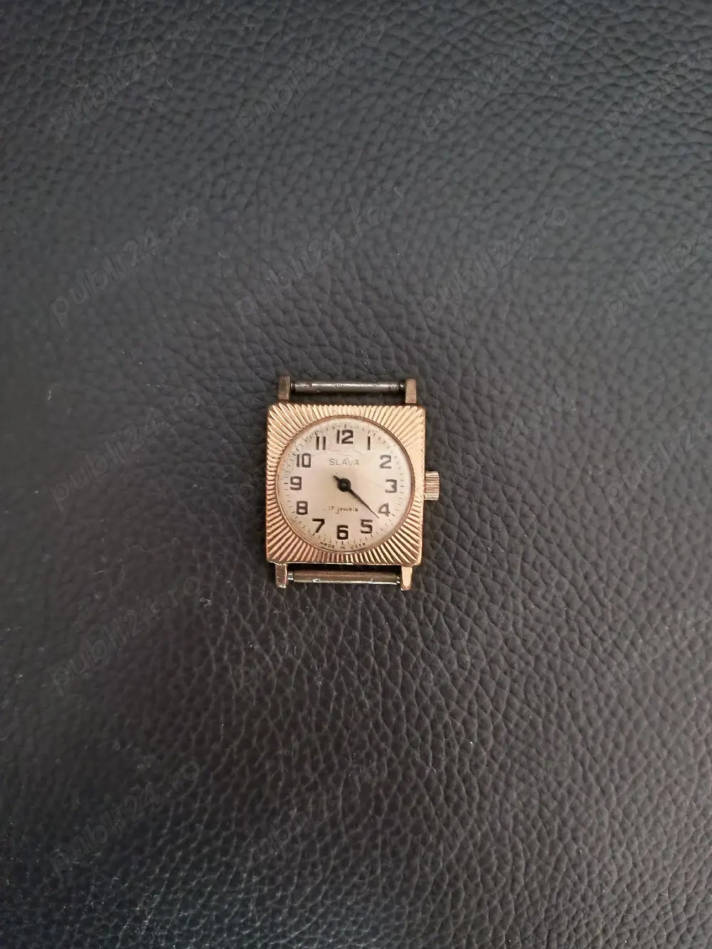 Ceas dama ,,Slava"