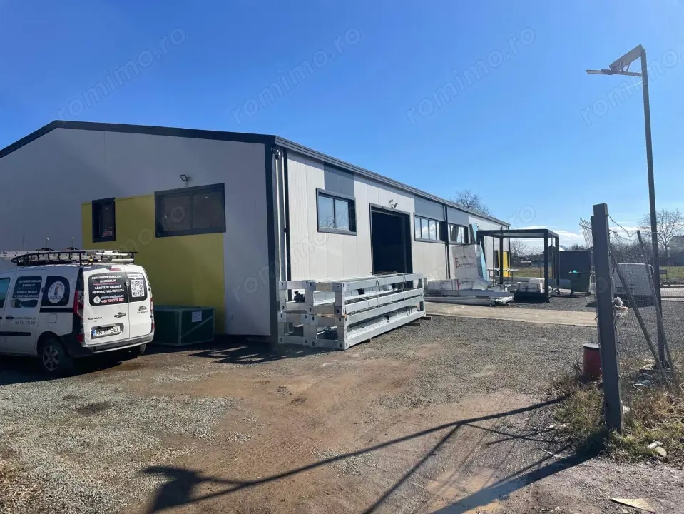 Oportunitate Tautii Magheraus - Hale noi si teren