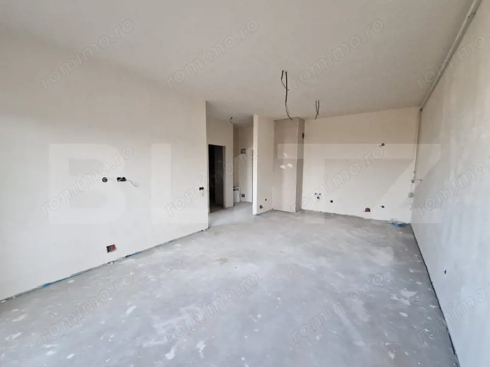 Apartament 2 camere, Cf, lift, terasa, garaj, Eroilor Residence!