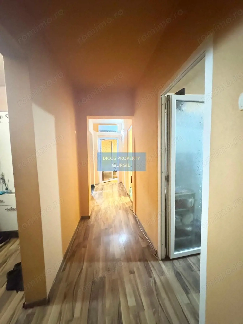 Apartament 3 camere de vânzare – Tineretului