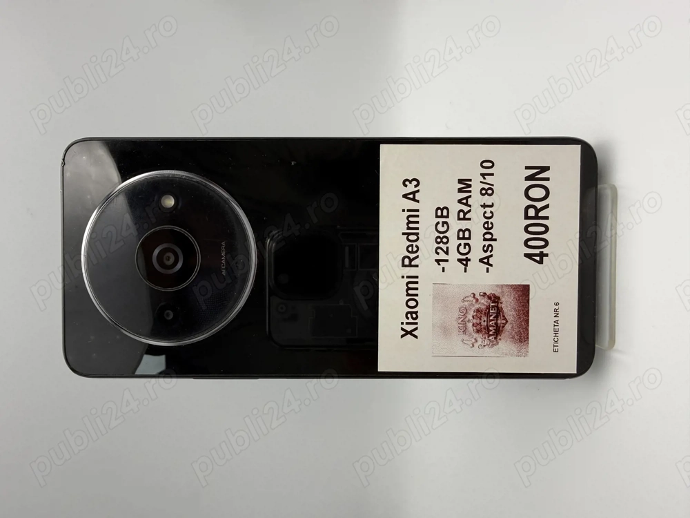 Xiaomi Redmi A3 128 GB