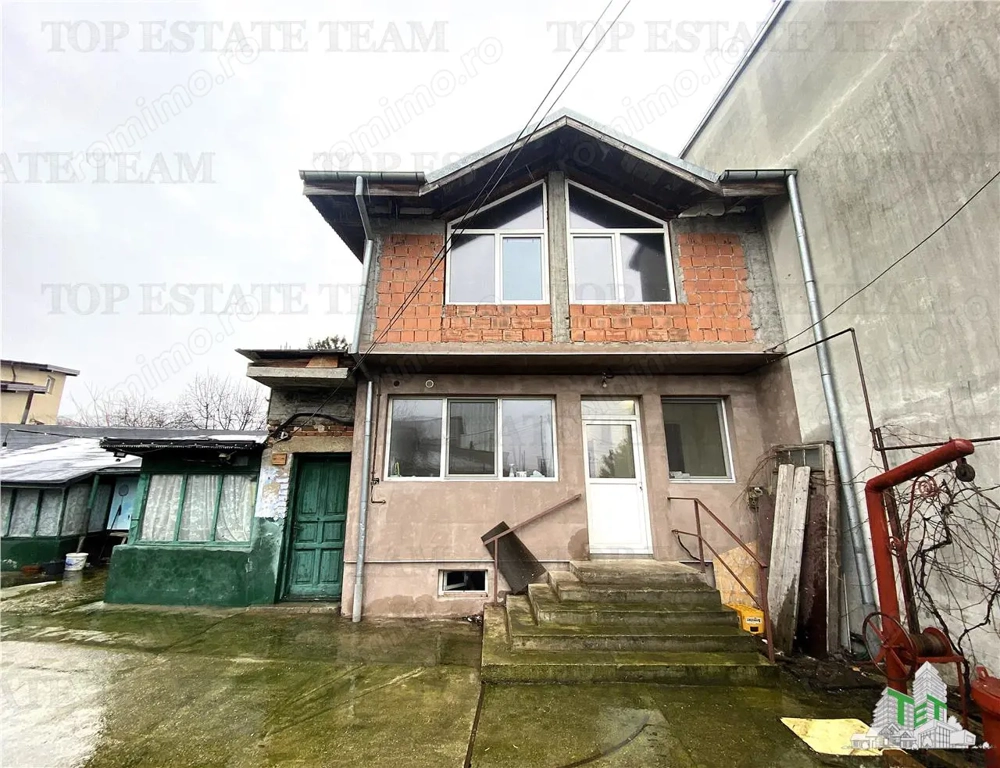 Casa de vanzare in zona Fundeni