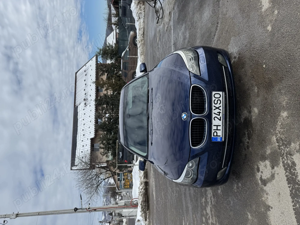 BMW seria 5 e60 