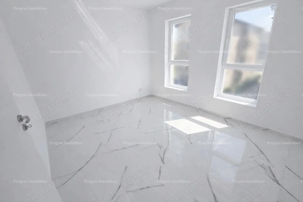 Apartament 2 camere - bloc nou - finalizat - etaj 2 - 50mp - 82.000 Euro