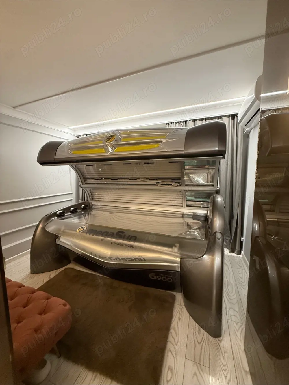 Solar Megasun UltraPower 6900