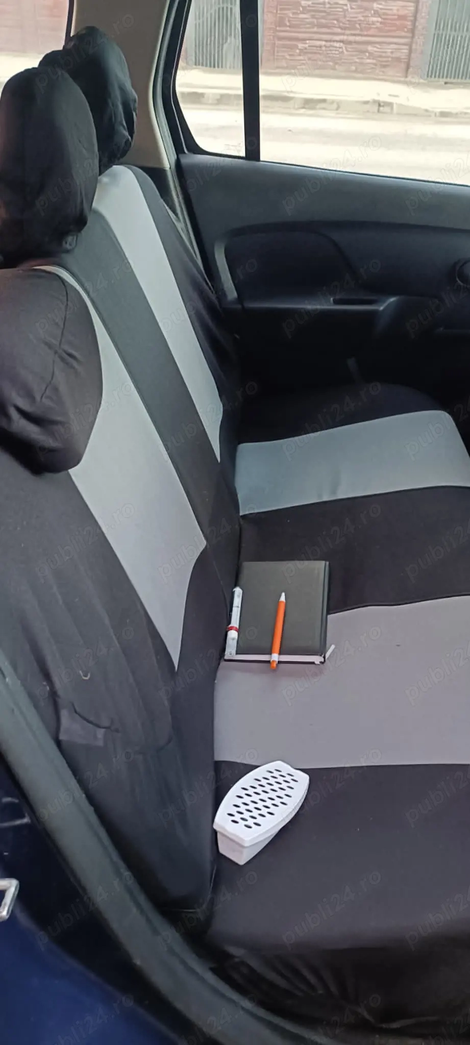 Dacia Logan MCV 2019