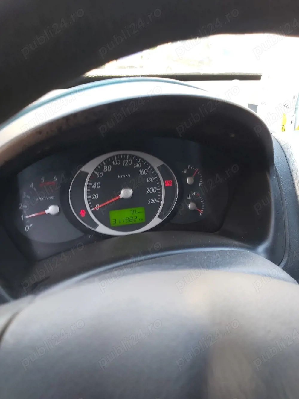 Spre vanzare Hiunday