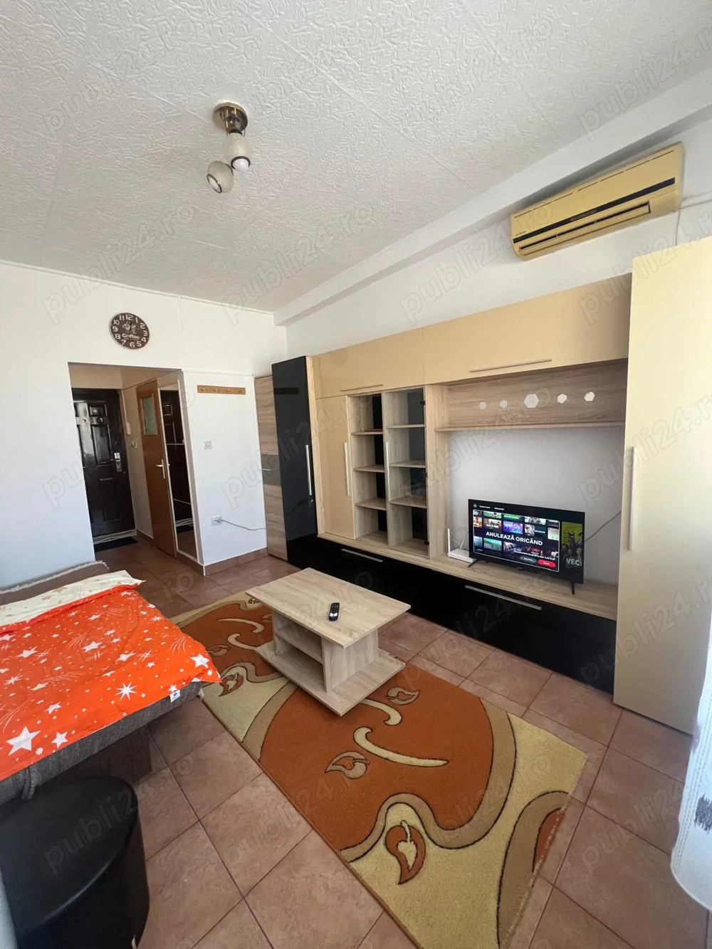 Inchiriez In Regim Hotelier Zona Uta,Loc de Parcare