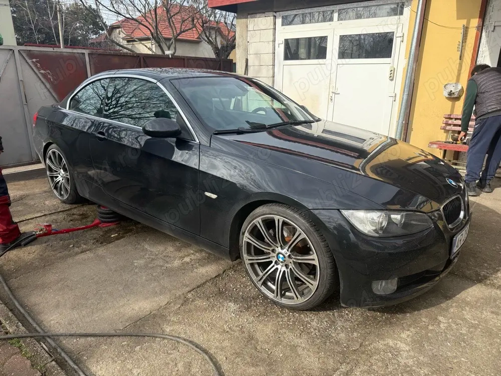 jante bmw 5x120 r19 et38 8,5j toate