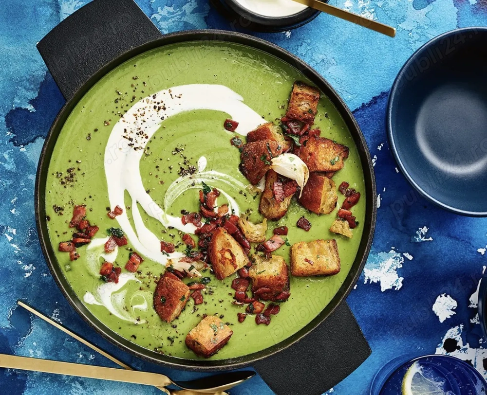 Angajez ajutor bucătar restaurant nou