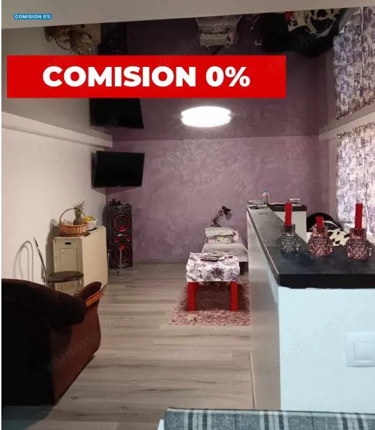 Comision 0 Casa de vanzare 4 camere pe Str. Miron Costin