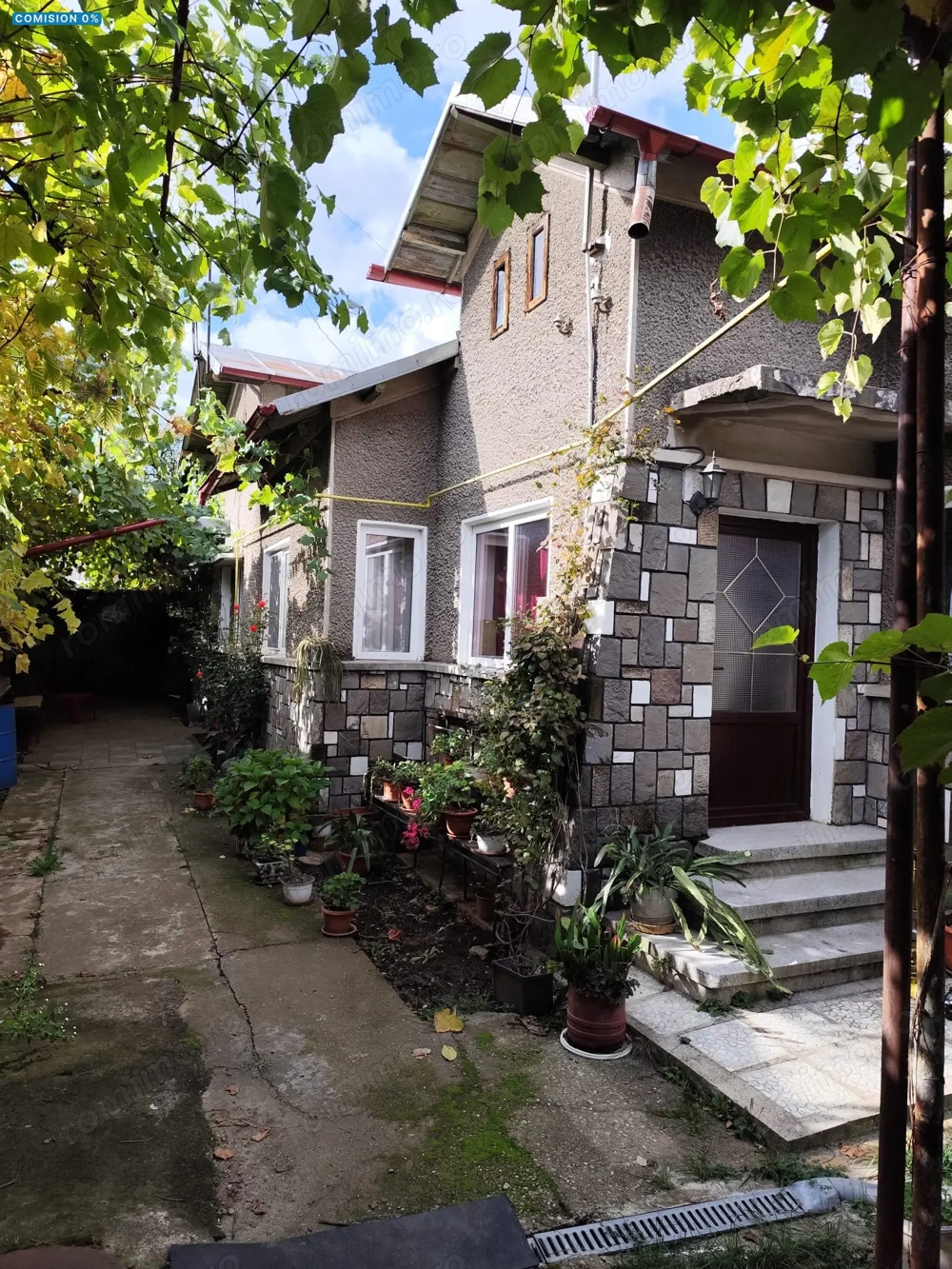 Casa Baicoi 120mp. Valea Stelii