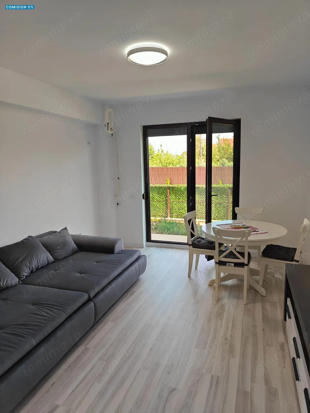 Apartament cu 2 camere decomandat, Zona Galata