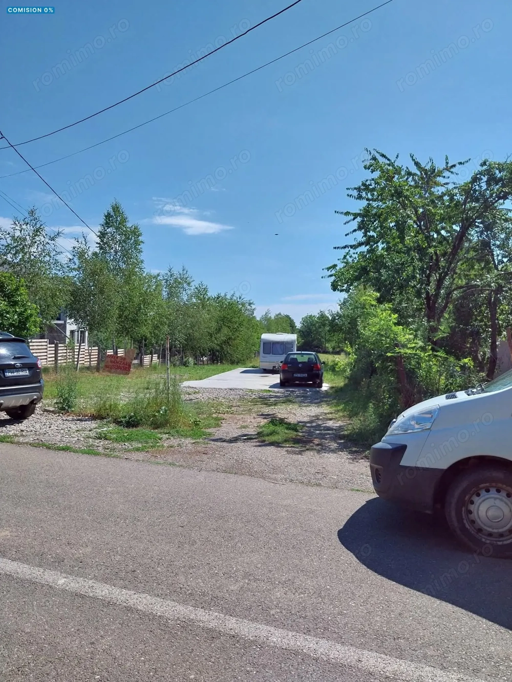 Teren 1942 mp, Baicoi, €32.500
