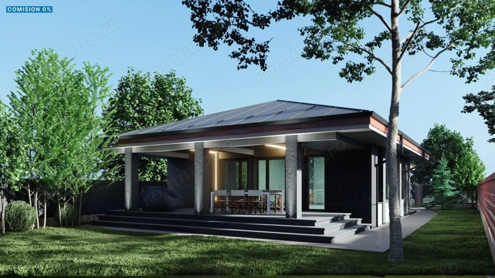 Casă Noua Zona Centrala Baicoi,  211 mp 