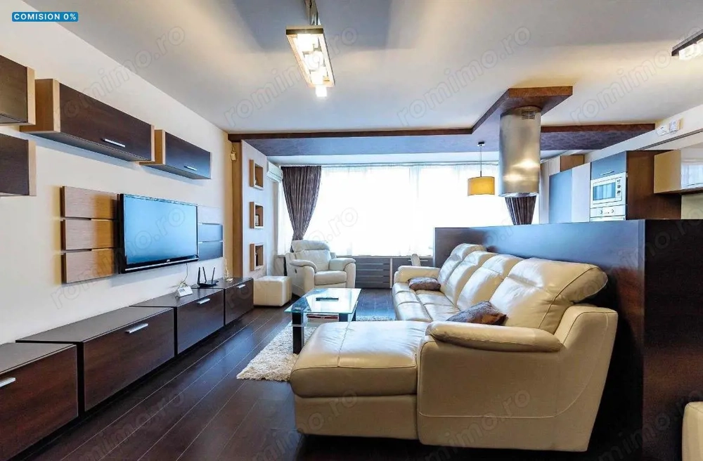 Penthouse Comision 0%