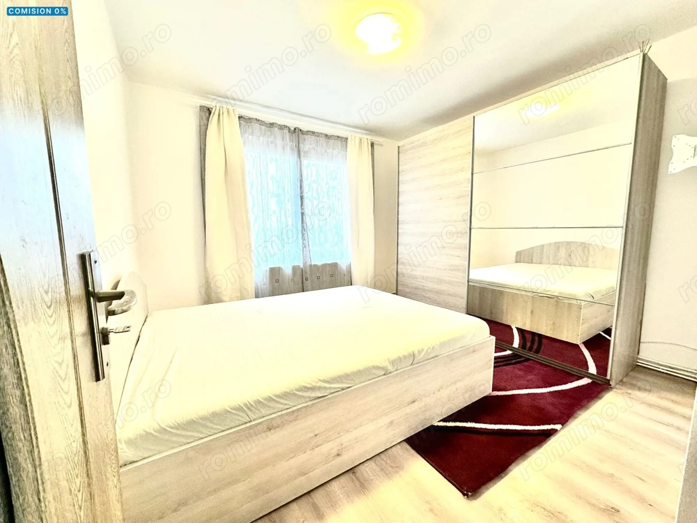 Apartament 2 camere | Unirii Targu Mures | Renovat recent 