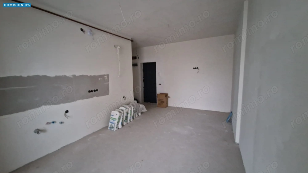 De vânzare: Apartament 2 camere Baia Mare, Comision 0%