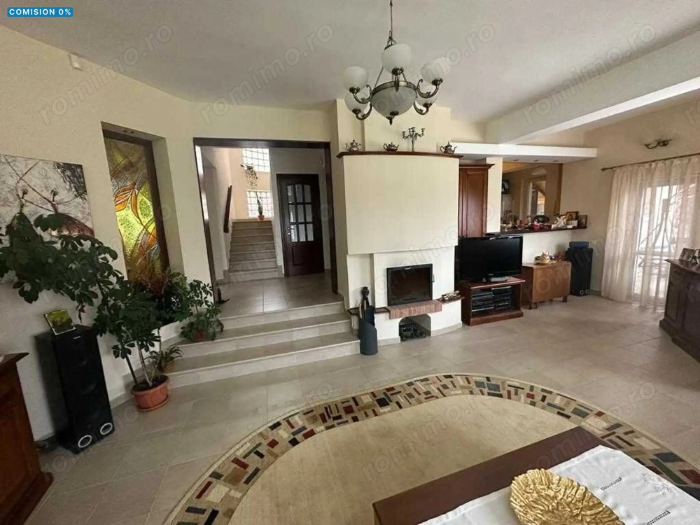 House for sale in Tomești, village Chicerea, Iași county