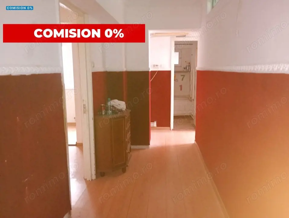 COMISION 0% - APARTAMENT 2 CAMERE, micro 19