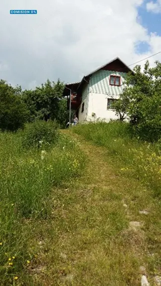 Vanzare sau Schimb! Central Drajna de Jos 5000 mp