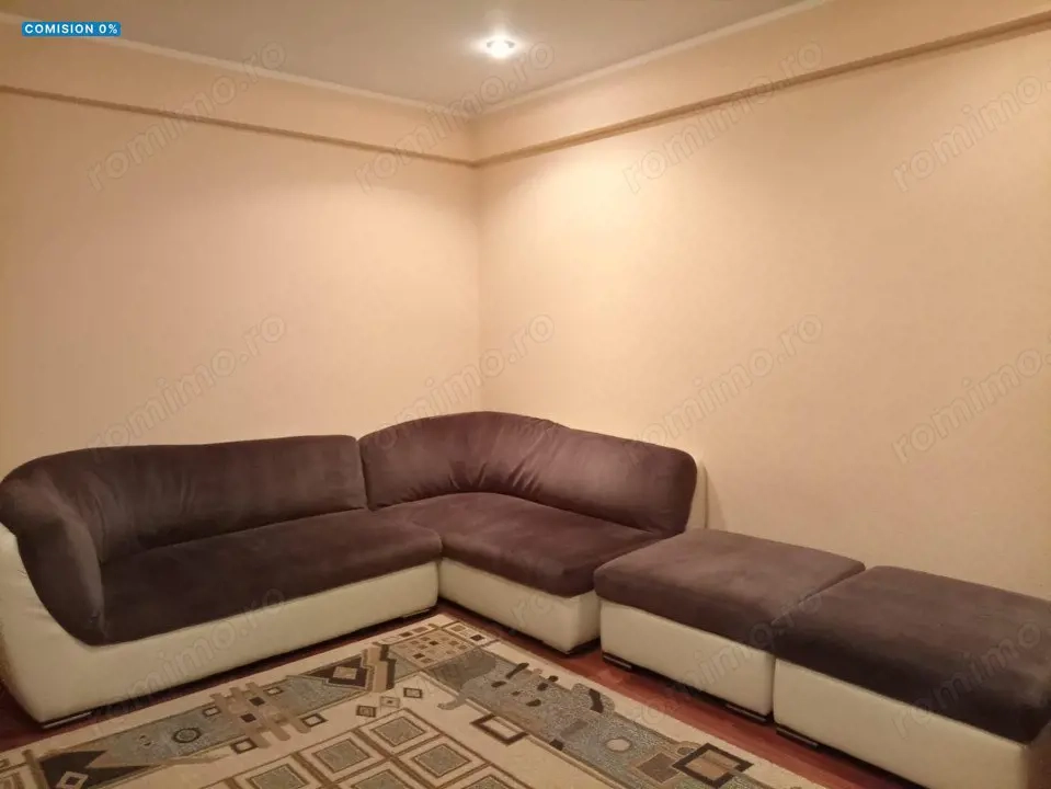 APARTAMENT 3 CAMERE MICRO 20